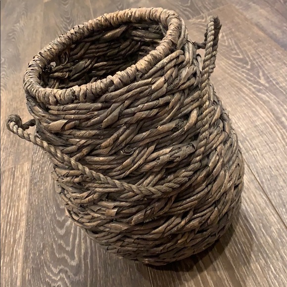 Threshold Basket